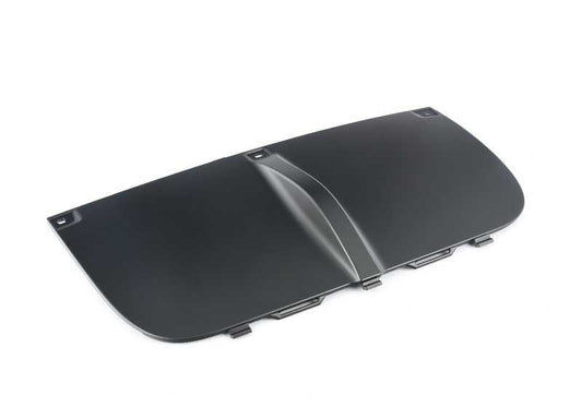 Untere Druckkappe 51127206835 für BMW X5 E70 und X6 E71. Original BMW.