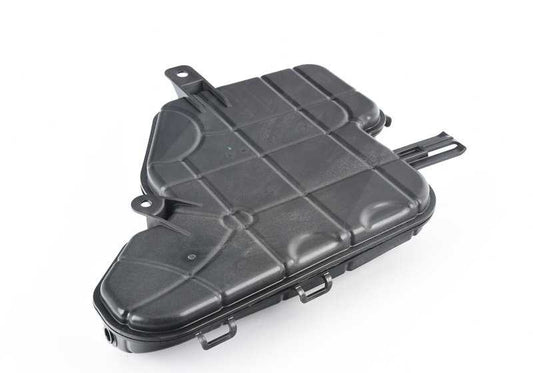 Dépôt d'expansion du radiateur OEM 17138610819 pour la BMW Série 5 (F07, F10, F11), série 6 (F06, F12, F13) et série 7 (F01, F02). BMW d'origine.