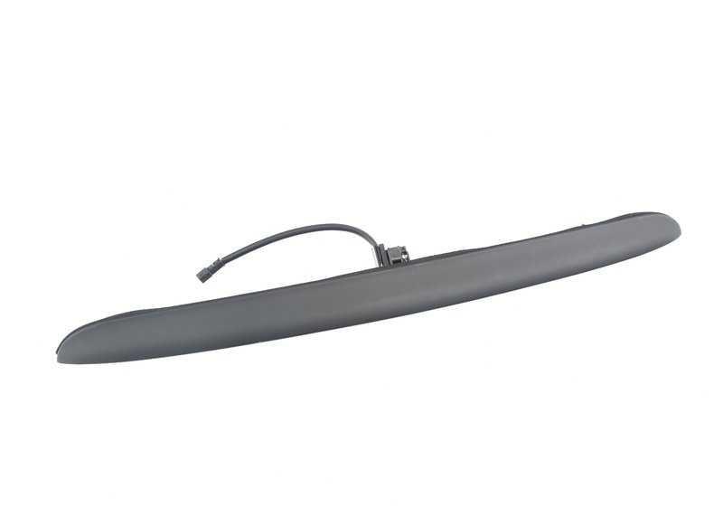 Maneta de puerta maletero OEM 51137171699 para BMW Serie 3 E46 (1998-2004). Original BMW.