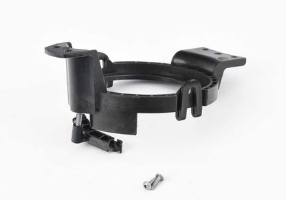 Soporte de faro delantero OEM 63179813829 para MINI R60, R61, R6, 3/20. Compatible con varios modelos MINI. Original MINI.