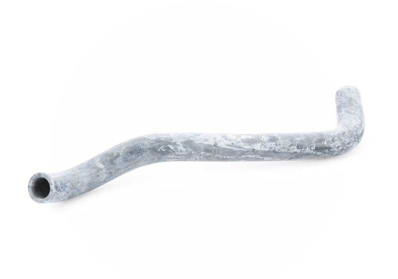 Tubo para varios modelos/series de BMW (OEM 11721261430). Original BMW.