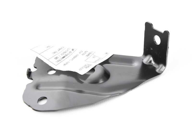 Soporte izquierdo del fondo del maletero OEM 51479807003 para MINI R60 {Cooper, Cooper ALL4, Cooper D}. Original MINI.