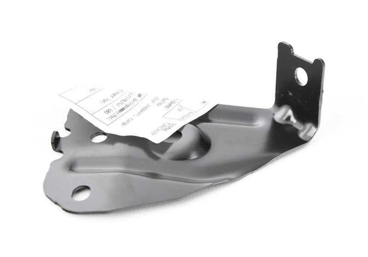 Soporte izquierdo del fondo del maletero OEM 51479807003 para MINI R60 {Cooper, Cooper ALL4, Cooper D}. Original MINI.