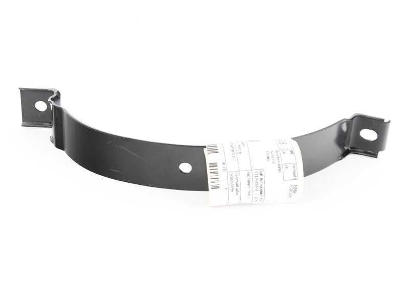 Abrazadera de escape OEM 18211246628 para BMW E23. Pieza original BMW.
