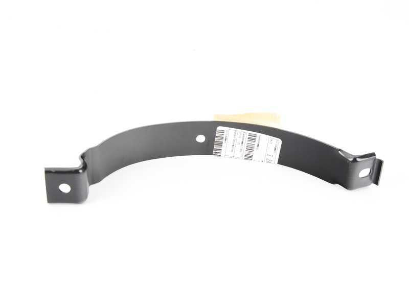 Abrazadera de escape OEM 18211246628 para BMW E23. Pieza original BMW.