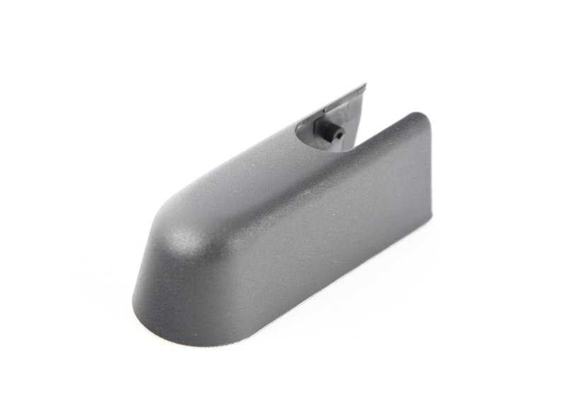 Tapa eje limpiaparabrisas OEM 61627344668 para BMW i3 (I01), MINI Countryman (F60). Original BMW.