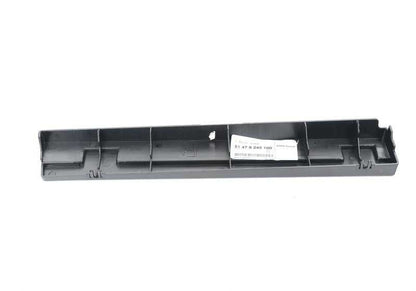 Arandela derecha OEM 51478245100 para BMW E46. Original BMW.