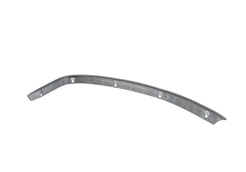Junta de estanqueidad derecha OEM 51767233748 para BMW Z4 E89. Original BMW.