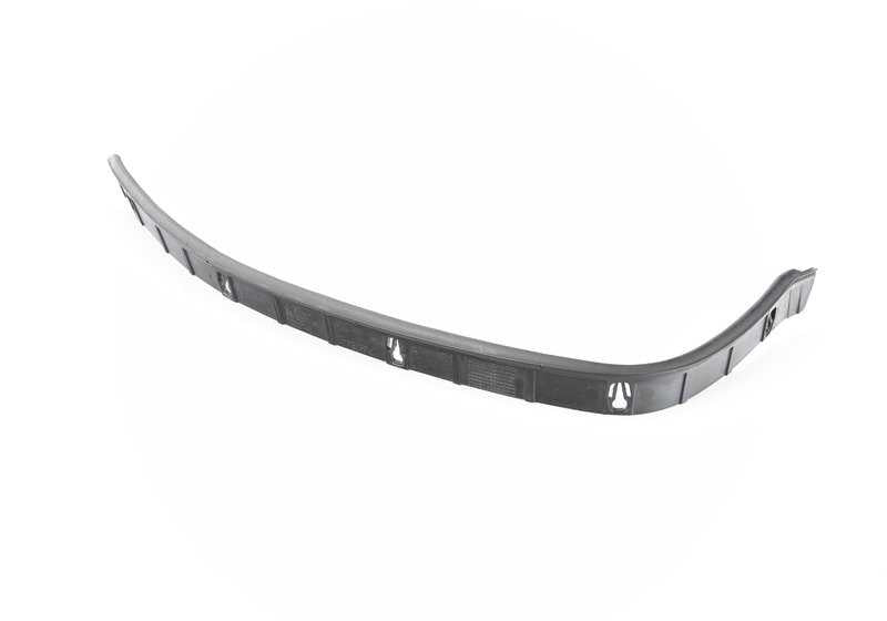 Junta de estanqueidad derecha OEM 51767233748 para BMW Z4 E89. Original BMW.