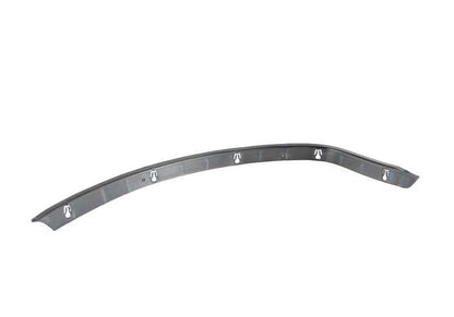 Junta izquierda maletero OEM 51767233747 para BMW Z4 E89. Pieza original BMW.