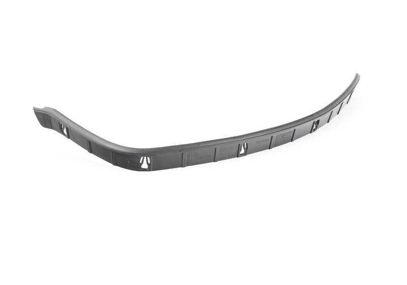 Junta izquierda maletero OEM 51767233747 para BMW Z4 E89. Pieza original BMW.