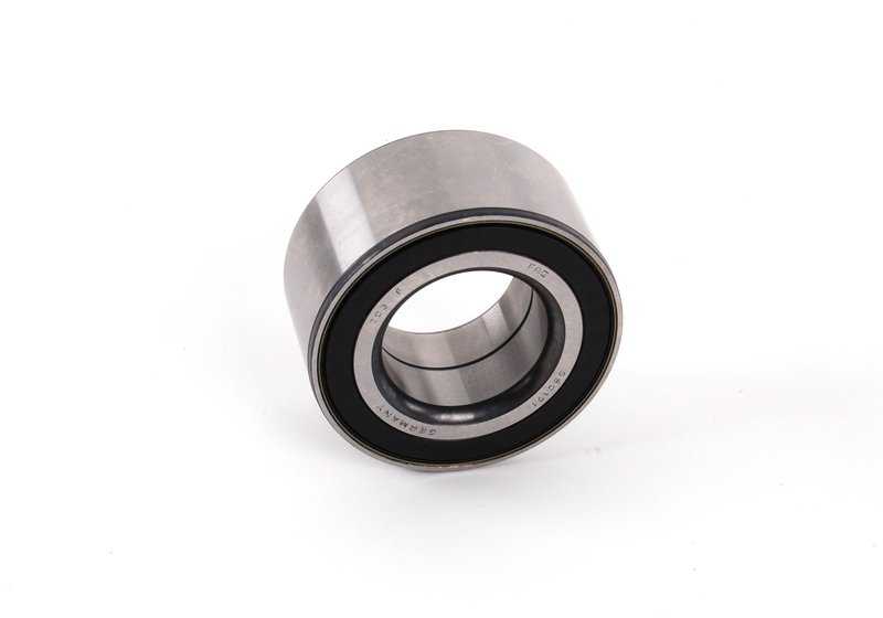 Rodamiento de soporte OEM 33411090505 para BMW E36, E46, E38, E31, E83, E85, E86, E52. Original BMW.