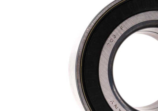 Rodamiento de soporte OEM 33411090505 para BMW E36, E46, E38, E31, E83, E85, E86, E52. Original BMW.