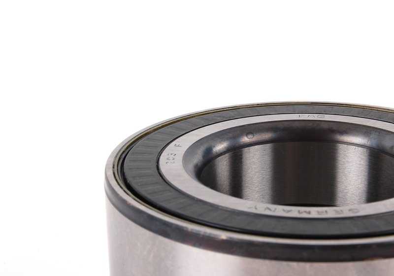 Rodamiento de soporte OEM 33411090505 para BMW E36, E46, E38, E31, E83, E85, E86, E52. Original BMW.