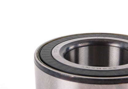 Rodamiento de soporte OEM 33411090505 para BMW E36, E46, E38, E31, E83, E85, E86, E52. Original BMW.