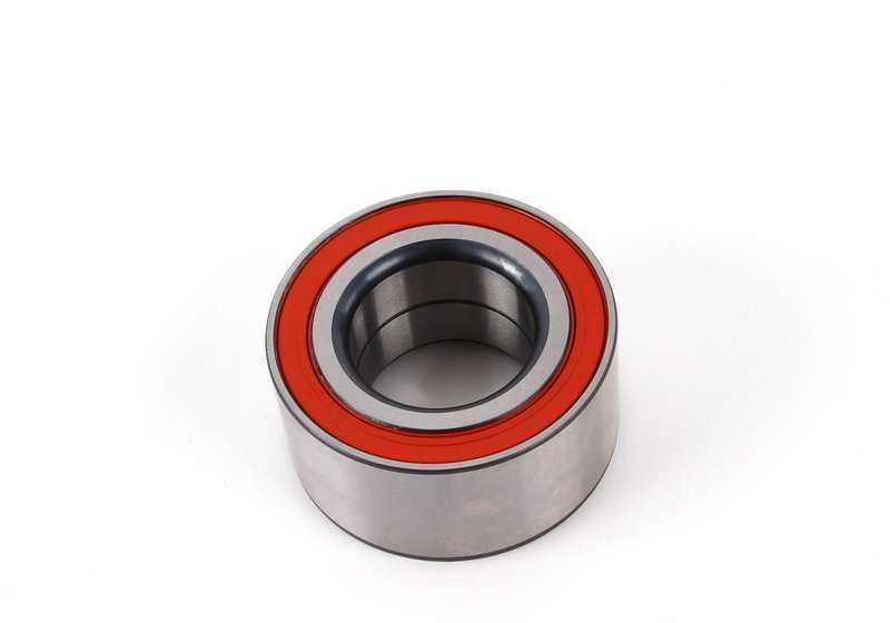 Rodamiento de soporte OEM 33411090505 para BMW E36, E46, E38, E31, E83, E85, E86, E52. Original BMW.