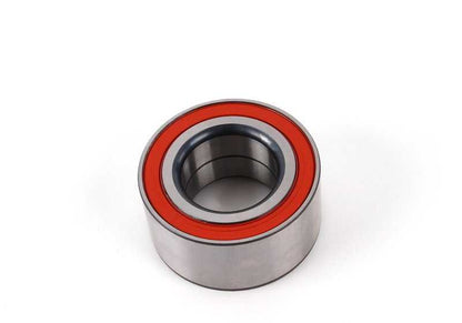 Rodamiento de soporte OEM 33411090505 para BMW E36, E46, E38, E31, E83, E85, E86, E52. Original BMW.