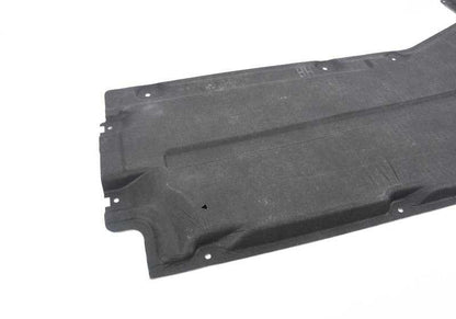 Cubierta lateral derecha inferior OEM 51757340778 para BMW F90, G30, G31. Compatible con M5, 518d y más versiones según año y motorización. Pieza original BMW.