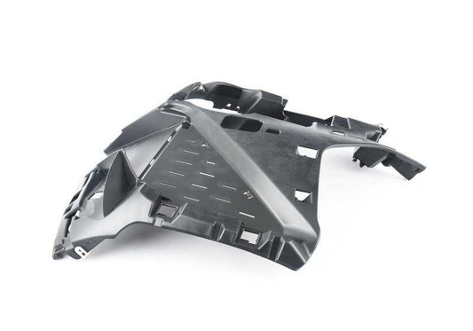 Porte-abri droit pour BMW x2 F39 (OEM 51118069092). BMW d'origine