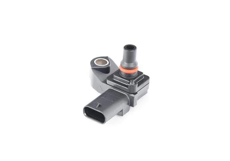 Sensor de presión del turbo OEM 13628637896 para BMW F20, F21, F40, F22, F23, F44, F45, F46, G42, G87, F30, F31, F34, F35, G20, G21, G28, G80, F32, F33, F36, G22, G23, G26, G82, G83, F07, F10, F11, G30, G31, G38, F06, F12, F13, G32, F01, F02, G11, G