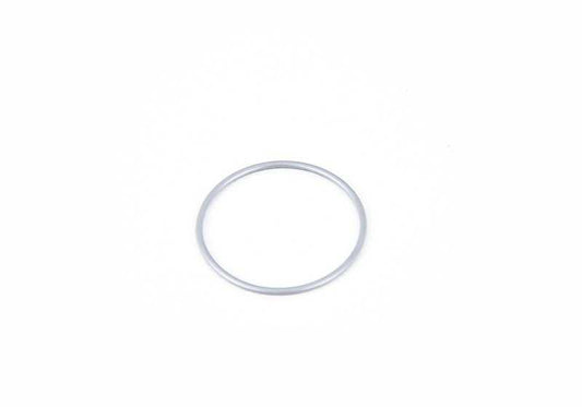 Anel de vedação para BMW X5 E70, F15, F85, X6 E71, F16, F86 (OEM 33107586235). BMW original