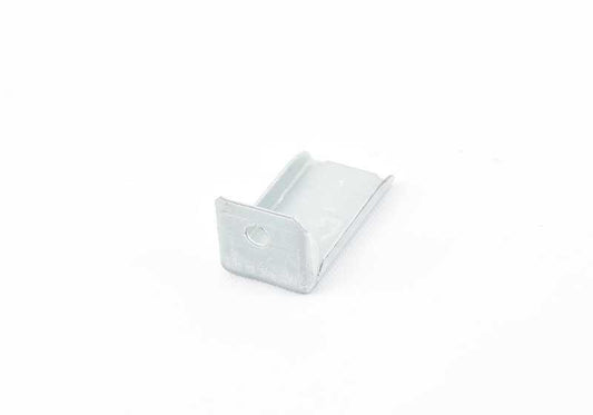 Decken Sie den aktiven Kohlenstofffilter für BMW E46 (OEM 4112822776) ab. Original BMW