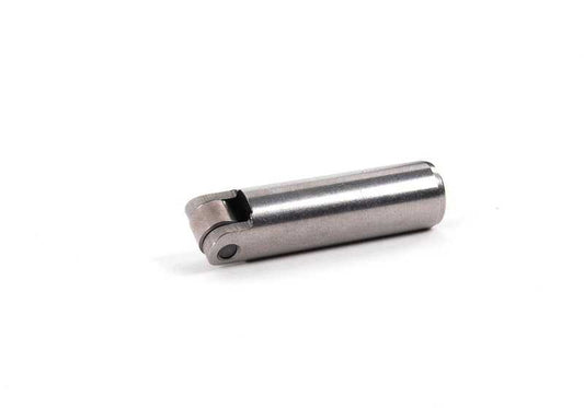 Pasador de bloqueo OEM 23311282539 para BMW E46 M3, E34 540i, E39, E38, E31. Compatible con transmisión manual S6S 420G. Original BMW.