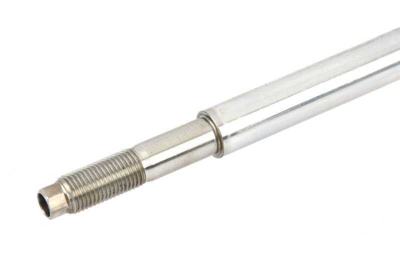 Tubo enfriador de aceite de la transmisión OEM 17227604980 para BMW F20, F20N, F21, F21N, F22, F23, F30, F30N, F31, F34, F35, F35N, F32, F33, F36. Original BMW.