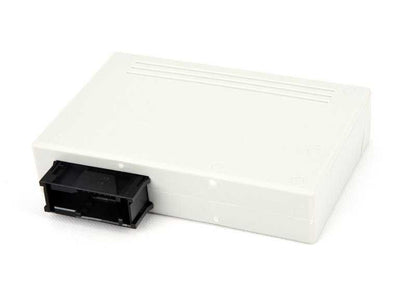 Convenience access control unit for BMW 5 Series E60, E61, 6 Series E63, E64, X5 E70, X6 E71 (OEM 61359134707). Original BMW.