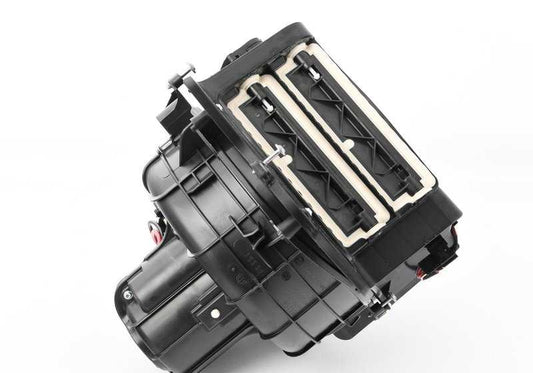 Motor ventilador calefacción y aire acondicionado OEM 64119248171 para BMW F07, F10, F11, F18, F06, F12, F13, F01, F02, F04. Original BMW.
