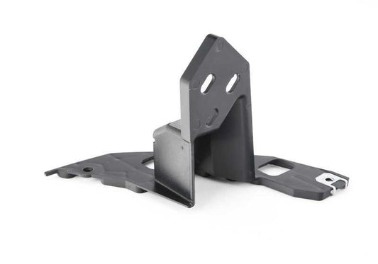 OEM 51647386158 Supporto di riparazione del lato anteriore destro per BMW I3 (I01). BMW originale.