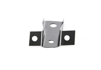 Soporte de tubería de aire acondicionado OEM 41118151501 para BMW E36 y Z3. Original BMW.