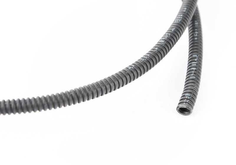 OEM Flex Hose 12517508831 for BMW (Compatible Models: E81, E82, E87, E88, F20, F21, F52, F70, F45, F46, G42, U06, E30, E36, E46, E90, E91, E92, E93, F30, F31, F34, F35, G20, G21, G28, G80, G81, F32, G22, G23, G26, G82, G83, E34, E39, E60, E61,
