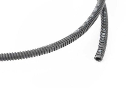 OEM Flex Hose 12517508831 for BMW (Compatible Models: E81, E82, E87, E88, F20, F21, F52, F70, F45, F46, G42, U06, E30, E36, E46, E90, E91, E92, E93, F30, F31, F34, F35, G20, G21, G28, G80, G81, F32, G22, G23, G26, G82, G83, E34, E39, E60, E61,