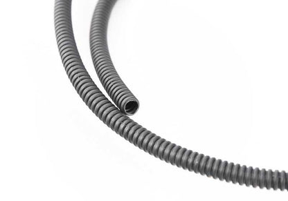 OEM Flex Hose 12517508831 for BMW (Compatible Models: E81, E82, E87, E88, F20, F21, F52, F70, F45, F46, G42, U06, E30, E36, E46, E90, E91, E92, E93, F30, F31, F34, F35, G20, G21, G28, G80, G81, F32, G22, G23, G26, G82, G83, E34, E39, E60, E61,