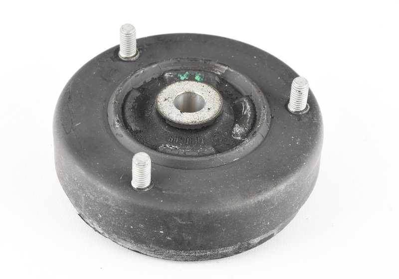 Cojinete de apoyo para BMW E38 (OEM 33521090309). Original BMW