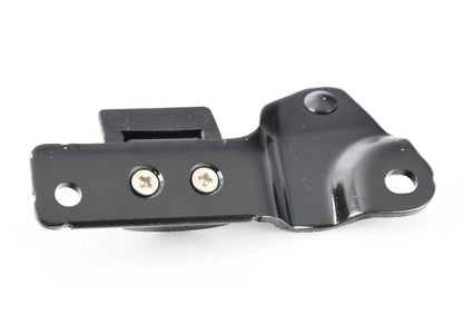 OEM right gas shock absorber support 51247071596 for BMW E61. Original BMW.