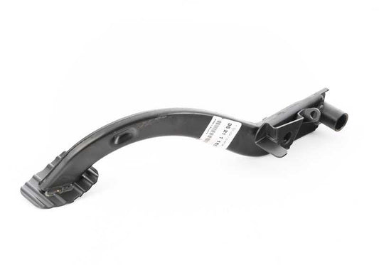 Brake lever for BMW E53, E52 (OEM 35211165694). Original BMW