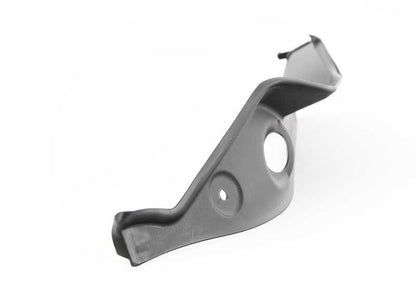 Right Gutter Trim for BMW X3 F97, G01, G08 (OEM 51497424600). Original BMW.