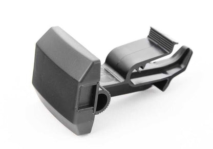 Tampa de fechamento para BMW 3 E90 Series, E91, E92, F30, F31, 5 F07 Série, F10, F11, Série 6 F06, F12, F13, X3 F25, X4 F26, X5 F15, F85, X6 F16, F86, Z4 E89, (OEM 82712157718). BMW original