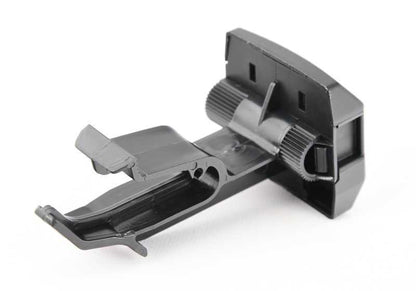 Tampa de fechamento para BMW 3 E90 Series, E91, E92, F30, F31, 5 F07 Série, F10, F11, Série 6 F06, F12, F13, X3 F25, X4 F26, X5 F15, F85, X6 F16, F86, Z4 E89, (OEM 82712157718). BMW original