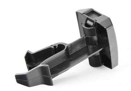 Tampa de fechamento para BMW 3 E90 Series, E91, E92, F30, F31, 5 F07 Série, F10, F11, Série 6 F06, F12, F13, X3 F25, X4 F26, X5 F15, F85, X6 F16, F86, Z4 E89, (OEM 82712157718). BMW original