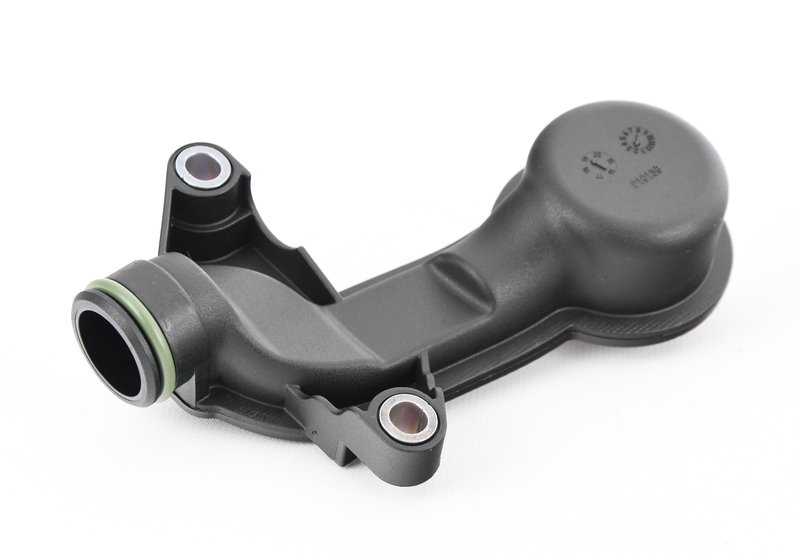Tubo de admisión con junta OEM 11417810773 para BMW F20, F21, F22, E90, E91, E92, E93, F30, F31, F34, F32, F33, F36, F07, F10, F11, E84, F25, F15. Original BMW