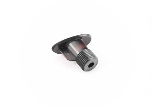 Blende Windschott right for BMW E64, E64N (OEM 51436953116). Original BMW.