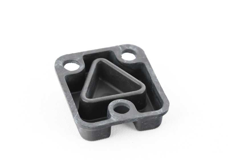 Fuelle de protección OEM 32721451742 para BMW Motorrad K 75, K 100, K 100 LT, K 100 RS, K 75 RT, K 75 S. Compatible con modelos KK56 y KK58. Original BMW.