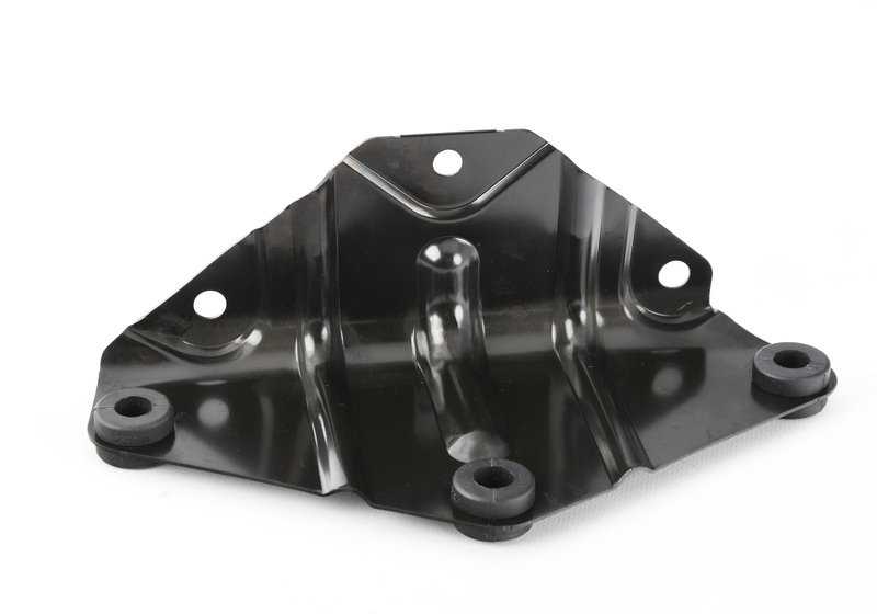 Suporte da unidade de controle para BMW X5 E70, F15, F85, X6 E71, F16 (OEM 34436772102). BMW original
