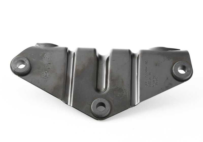 Suporte da unidade de controle para BMW X5 E70, F15, F85, X6 E71, F16 (OEM 34436772102). BMW original