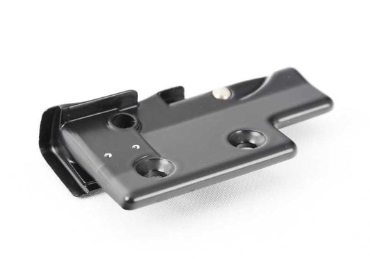 Placa base derecha OEM 54312230696 para BMW E30 (318i, 320i) y BMW Z1. Pieza de repuesto original BMW.