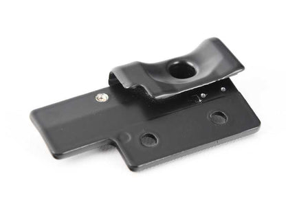 Placa base derecha OEM 54312230696 para BMW E30 (318i, 320i) y BMW Z1. Pieza de repuesto original BMW.