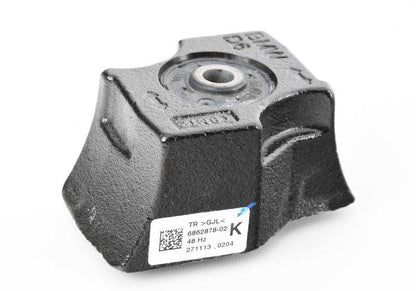 Amortiguador de vibraciones OEM 33306862878 para BMW F20, F20N, F21, F21N, F22, F22N, F23, F23N, F30, F30N, F31, F31N, F34, F34N, F32, F32N, F33, F33N, F36, F36N. Original BMW.